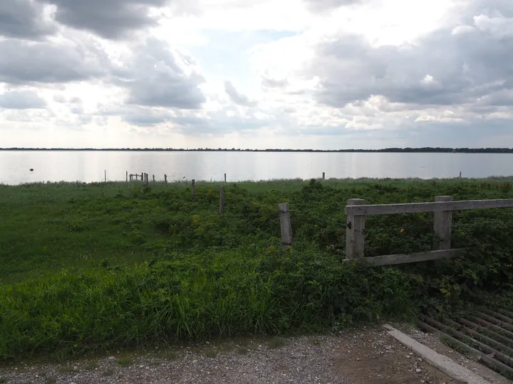 Halshuisene + Enebaerodde Beach (Denemarken)